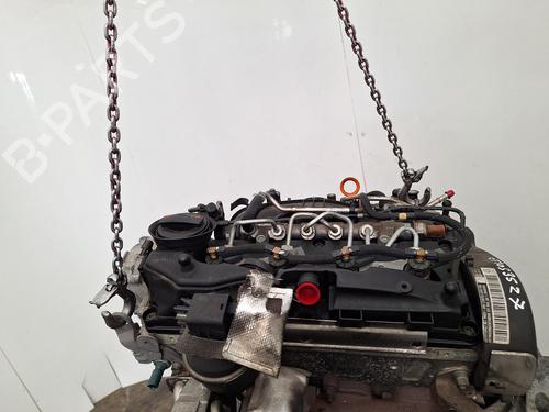 Engine VW CC B7 (358) 2.0 TDI | BP36855315M1  - Image 5