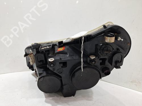 Right headlight PEUGEOT BOXER Van 2.2 HDi 130 | BP31928156C29