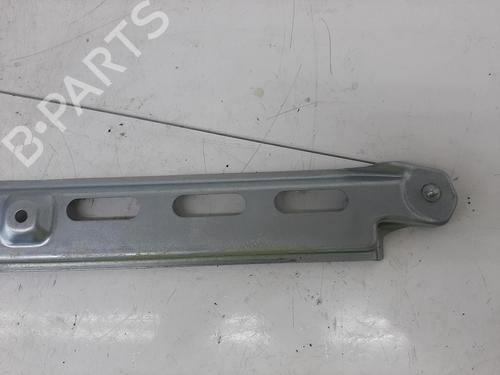 Front left window mechanism MERCEDES-BENZ SPRINTER 3,5-t Van (B906) 311 CDI (906.631, 906.633, 906.635, 906.637) | BP26866894C22 