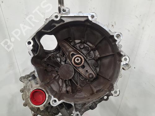 Used Gearbox Gearbox VW UP! (121, 122, BL1, BL2, BL3, 123) 1.0 (60 hp) 39743613 39743613