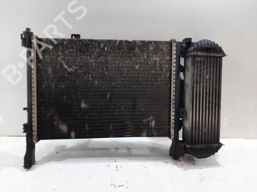 Radiator set RENAULT KANGOO Express (FW0/1_) 1.5 dCi 75 (FW07, FW10, FW04) | BP35962990M120  - Image 6