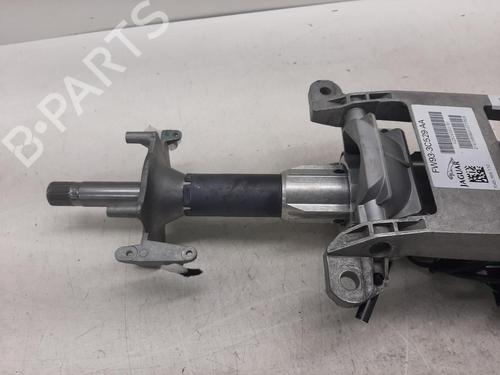 Steering column JAGUAR F-TYPE Convertible (X152) 2.0 Ti4 | BP31304982M21