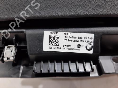 Glove box MINI MINI (F66, F65) Cooper C (F65) | BP37244958C95 - Image 2