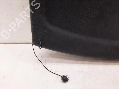 Rear parcel shelf VW GOLF VI (5K1) 1.6 TDI | BP37673063C85 - Image 4