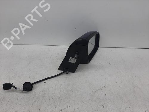 Right mirror VAUXHALL ZAFIRA Mk II (B) (A05) 1.6 | BP26869893C27 
