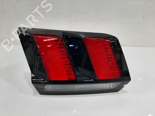 Used Left tailgate light Left tailgate light 38199699 38199699