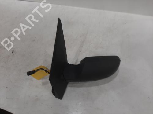 Left mirror FORD FIESTA V (JH_, JD_) 1.25 16V | BP26788329C26 