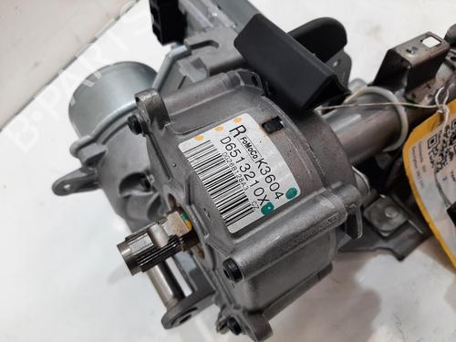 Steering column MAZDA 2 (DE_, DH_) 1.5 (DE5FS) | BP38532177M21 - Image 2
