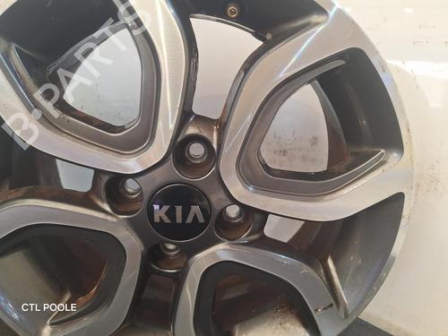 Fælk KIA PICANTO III (JA) 1.2 | BP39389540C45 - Image 3