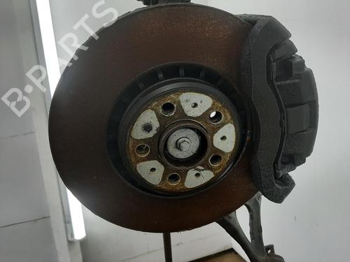Right front suspension VOLVO XC90 I (275) D5 AWD | BP26795196M73 