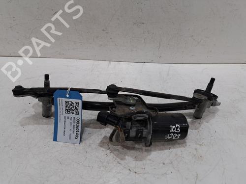 Front wiper motor HYUNDAI i10 I (PA) 1.2 | BP31316029M29 