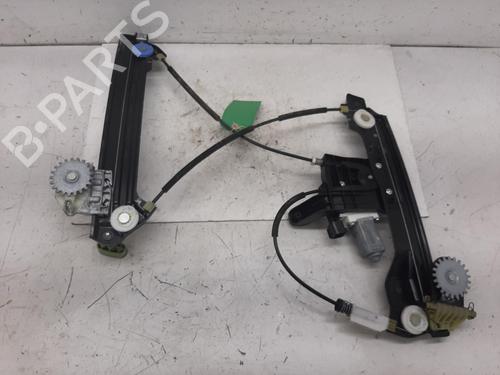 Used Front right window mechanism JAGUAR F-TYPE Coupe (X152) 5.0 SCV8 R (551 hp) 26872569