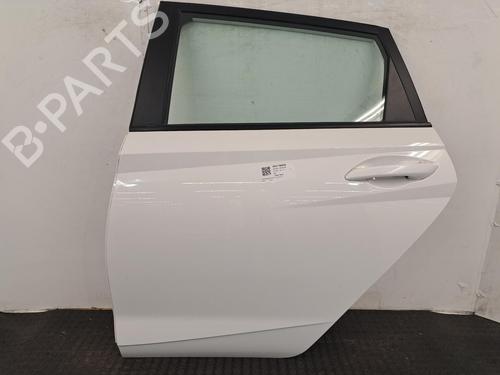 Used Left rear door Left rear door 38532155 38532155