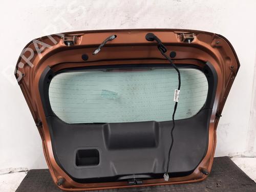 Tailgate FORD FIESTA VI (CB1, CCN) 1.25 | BP31209083C6 