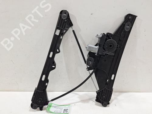 Used Front right window mechanism PEUGEOT 2008 II (UD_, US_, UY_, UJ_, UR_, UC_) 1.2 PureTech 130 (USHNS, URHNS) (130 hp) 26745339