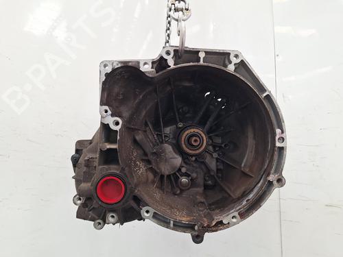 Used Gearbox Gearbox 37236334 37236334