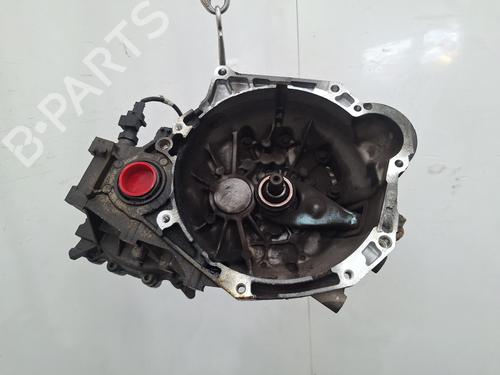 Used Gearbox Gearbox 37641299 37641299