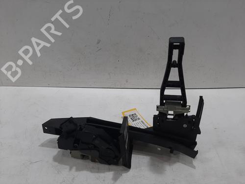 Other FORD C-MAX II (DXA/CB7, DXA/CEU) 1.5 TDCi | BP30722206O1 