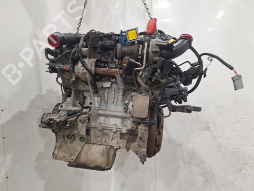 Engine VAUXHALL COMBO Mk IV (E) Box Body/MPV (K9) 1.5 D | BP39888836M1 - Image 2
