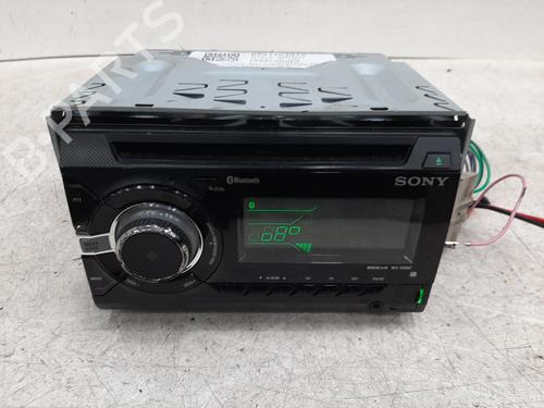 Used Radio LAND ROVER FREELANDER I (L314) 2.0 Td4 4x4 (112 hp) 26851034
