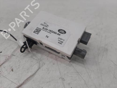 Control unit LAND ROVER RANGE ROVER IV (L405) 4.4 SDV8 4x4 | BP26856285M11 
