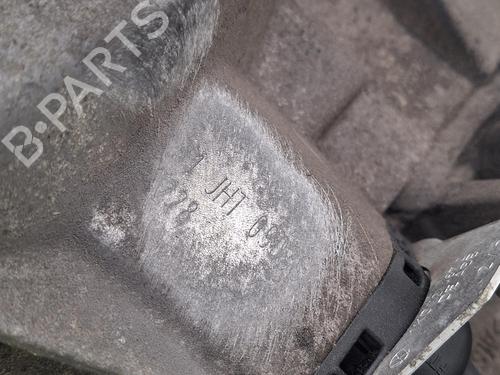 Gearbox AUDI A3 Sportback (8PA) 1.6 | BP30180277M3