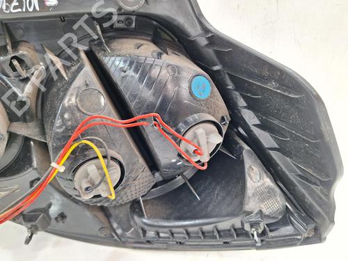 Left taillight CHEVROLET AVEO Hatchback (T300) 1.4 | BP26937637C34 