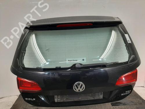 Used Tailgate Tailgate VW GOLF VII Variant (BA5, BV5) 1.6 TDI (105 hp) 34404059 34404059