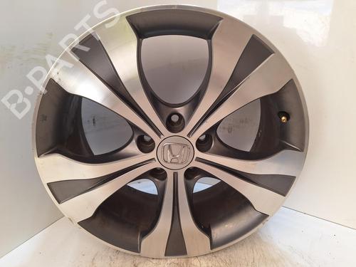 Used Rim Rim HONDA CR-V IV (RM_) 2.2 i-DTEC 4WD (RE6) (150 hp) 34206123 34206123