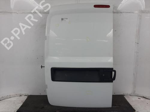 Used Left rear door Left rear door VAUXHALL COMBO Mk III (D) Box Body/MPV (X12) 1.3 CDTi (90 hp) 33699744 33699744