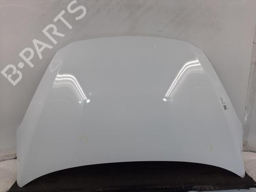 Used Hood FORD FIESTA VII (HJ, HF) 1.1 Ti-VCT (86 hp) 31341934