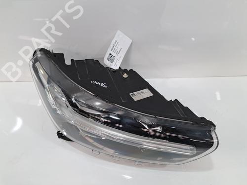 Right headlight VOLVO XC40 (536) B4 Mild-Hybrid | BP33839273C29 - Image 2