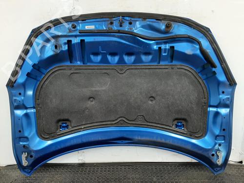 Motorhjelm MAZDA 2 Hatchback (DL, DJ) 1.5 D (DJ5FS) | BP39707667C1 - Image 4