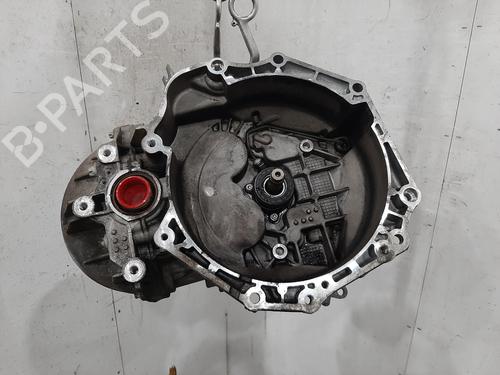 Used Gearbox VAUXHALL ASTRA Mk VI (J) (P10) 1.6 CDTi (136 hp) 26871757