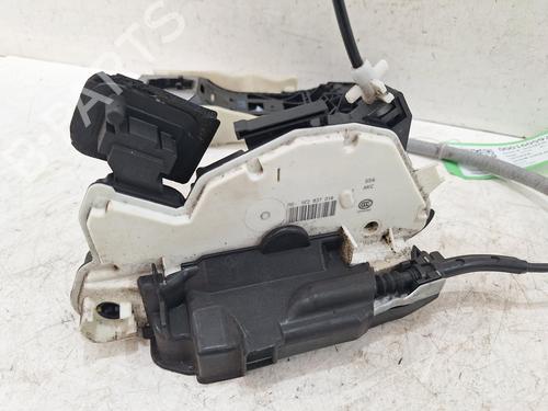 Other SKODA OCTAVIA III (5E3, NL3, NR3) 1.2 TSI | BP31538036O1 