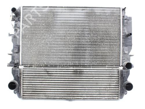 Used Radiator set Radiator set 26777994 26777994
