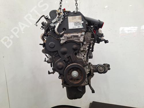 Motor Motor PEUGEOT 208 I (CA_, CC_) 1.6 HDi (114 hp) 36535009 36535009