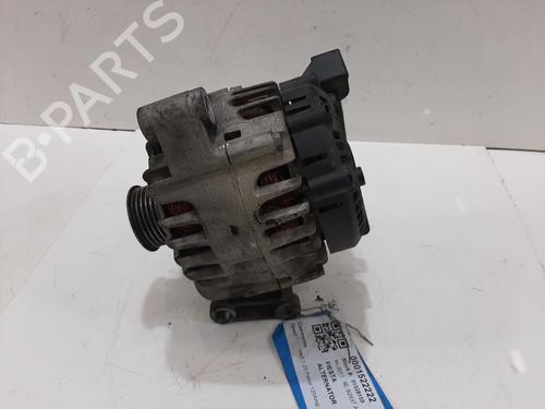 Generator FORD FIESTA VI (CB1, CCN) 1.25 (82 hp) 29349053