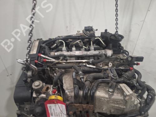 Engine SKODA OCTAVIA III Combi (5E5, 5E6) 1.6 TDI | BP37465210M1 - Image 6