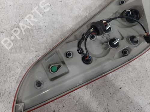 Right taillight PEUGEOT RCZ 2.0 HDi | BP26846979C35 
