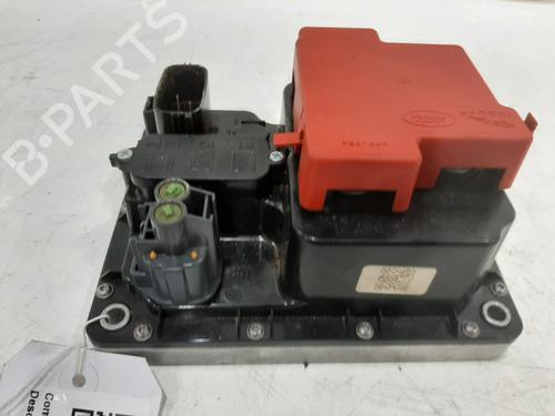 Control unit LAND ROVER RANGE ROVER IV (L405) 4.4 SDV8 4x4 | BP26848305M11 