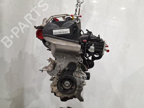 Used Engine AUDI A1 (8X1, 8XK) 1.4 TFSI (125 hp) 28115137