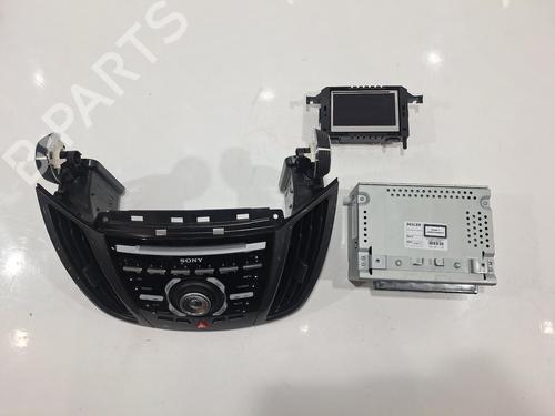 radio-ford-c-max-ii-dxacb7-dxaceu-2010-2011-2012-2013-2014-2015-2016-2017-2018-2019-39951923 main image