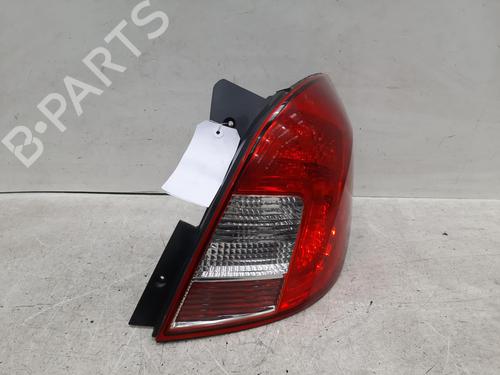 Used Right taillight VAUXHALL ANTARA A (L07) 2.2 CDTi 4x4 (163 hp) 26845482