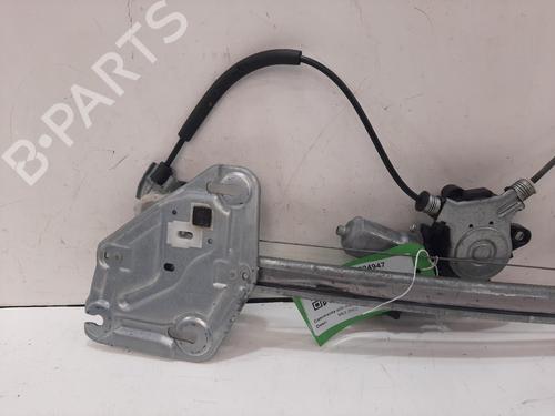 Front right window mechanism MAZDA MX-5 III (NC) 1.8 (NC18) | BP29417541C23 