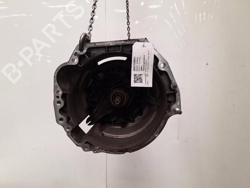 Used Gearbox Gearbox SUZUKI JIMNY Closed Off-Road Vehicle (SN) 1.3 16V 4x4 (SN413, JB43) (86 hp) 34533560 34533560