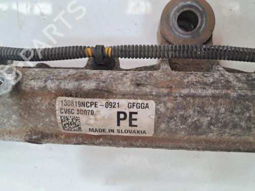 Steering rack FORD KUGA II (DM2) 2.0 TDCi 4x4 | BP37433339M22 - Image 2