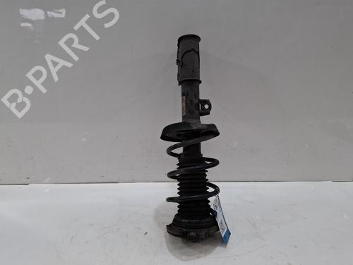 Used Left front shock absorber Left front shock absorber 38448091 38448091