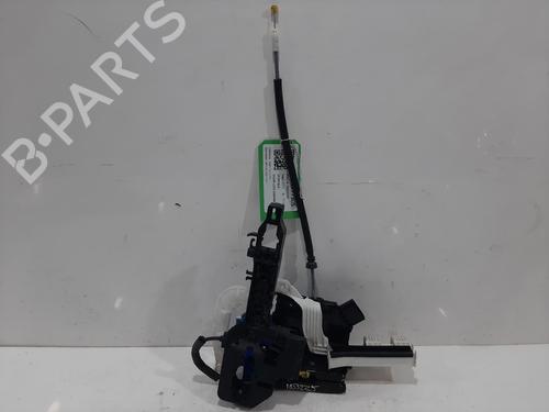 Used Front right lock Front right lock 37458367 37458367