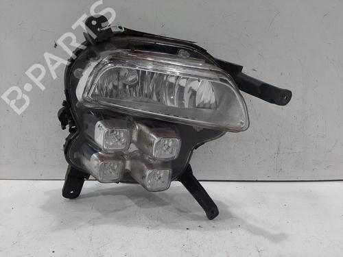 Annen KIA CEE'D (JD) 1.6 CRDi 136 (136 hp) 31769141